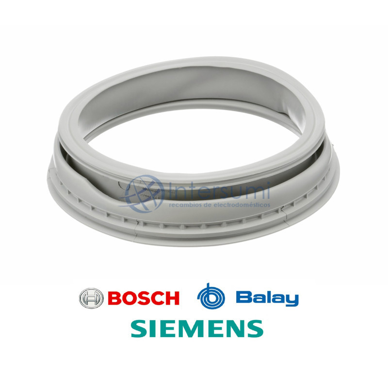 JOINT HUBLOT LAVE-LINGE BALAY, BOSCH, LYNX, SIEMENS 00443455