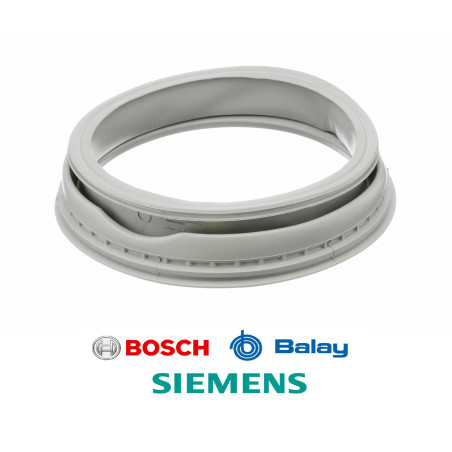 GOMA ESCOTILLA LAVADORA BALAY, BOSCH, LYNX, SIEMENS 00443455