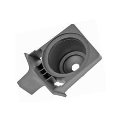 Support capsules gris cafetière Krups Dolce Gusto Oblo MS-623704