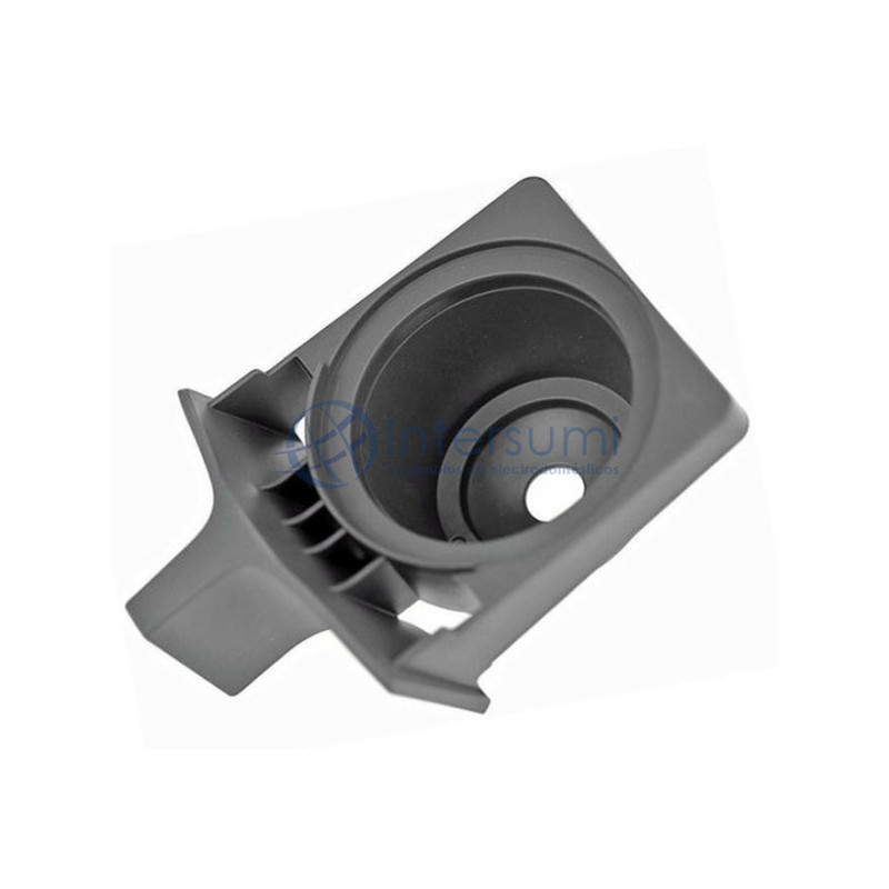 Support capsules gris cafetière Krups Dolce Gusto Oblo MS-623704