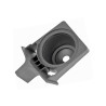 Support capsules gris cafetière Krups Dolce Gusto Oblo MS-623704