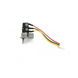 MICROINTERRUPTOR COMPLETO PARA CALENTADOR COINTRA 398C0660