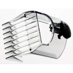 Petit peigne tondeuse Rowenta, 3-15mm CS-00135749