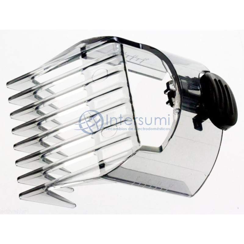 Petit peigne tondeuse Rowenta, 3-15mm CS-00135749