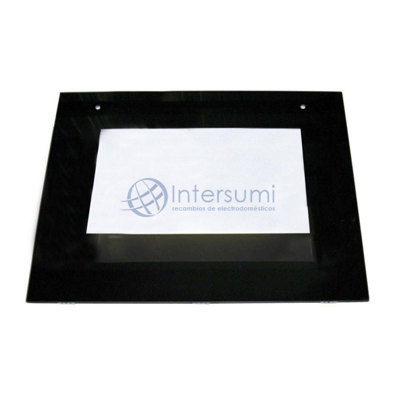 Vitre extérieure porte four Vestel 20620786