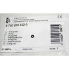 JOINT TORIQUE CHAUFFE-EAU JUNKERS, COINTRA DIAMÈTRE 4X2mm 8700205022
