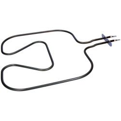 Résistance inférieure four AEG, Corbero, Electrolux 3970125013