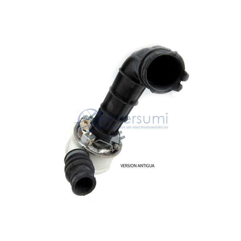 CHAUFFE-EAU LAVE-VAISSELLE WHIRLPOOL ADG, ADP, 480131000096 481010518499