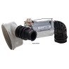 CALENTADOR AGUA LAVAVAJILLAS WHIRLPOOL ADG, ADP,  480131000096 481010518499