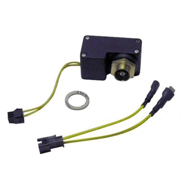 CAJA MICROS CALENTADOR COINTRA GESCOPLUS ZZ11342