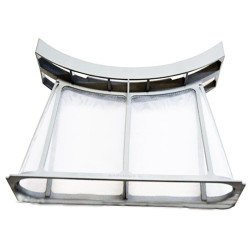 FILTRO PARA SECADORA EDESA, HOTPOINT, WHIRLPOOL 482000028129