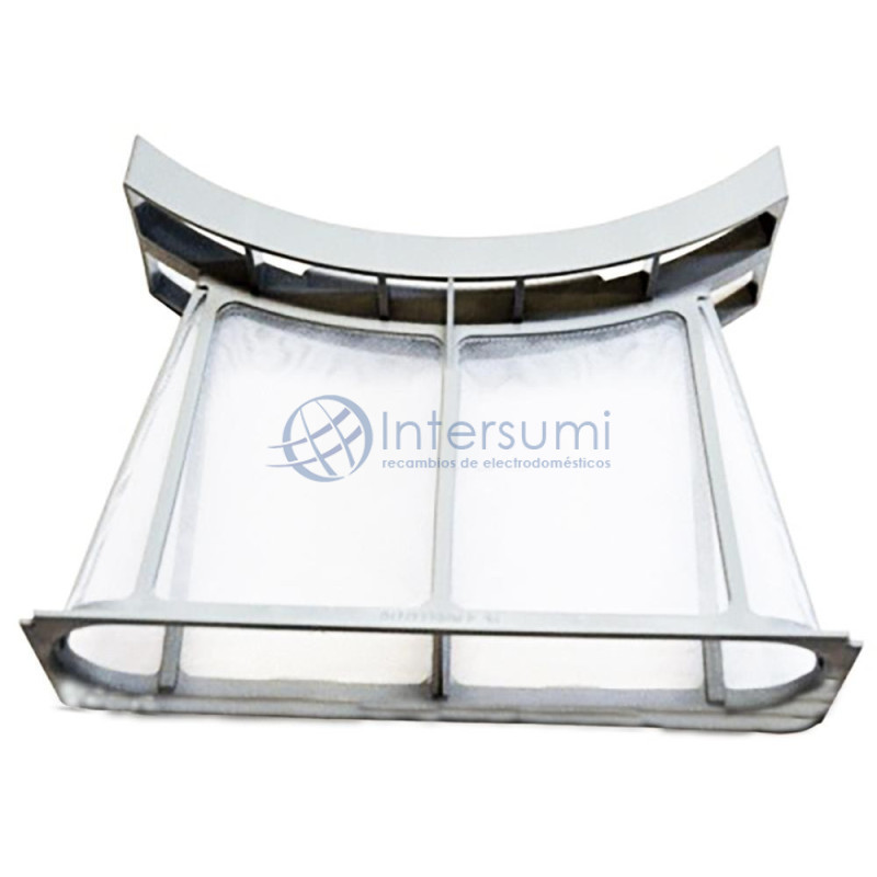 Filtre pour sèche-linge Edesa, Hotpoint, Whirlpool 482000028129