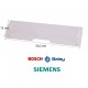 TAPA CAJON CERO GRADOS FRIGORIFICO BOSCH, SIEMENS 00481103