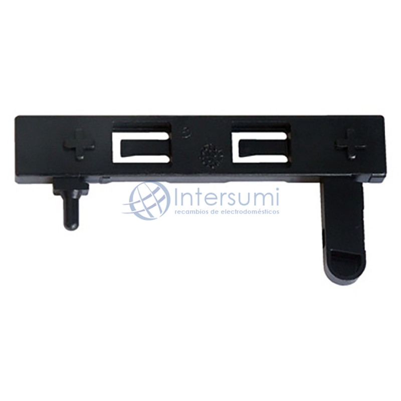 LOQUET DE PORTE POUR FOUR MICRO-ONDES FAGOR YY76X7848