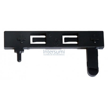 PESTILLO PUERTA HORNO MICROONDAS FAGOR YY76X7848 