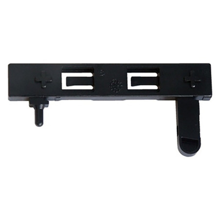 PESTILLO PUERTA HORNO MICROONDAS FAGOR YY76X7848 