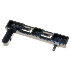 LOQUET DE PORTE POUR FOUR MICRO-ONDES FAGOR YY76X7848