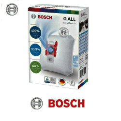 Sac aspirateur Bosch, Siemens, type G ALL 17003048