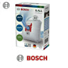 Sac aspirateur Bosch, Siemens, type G ALL 17003048
