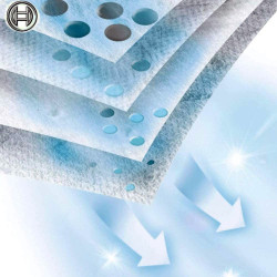 BOLSA ASPIRADOR BOSH, SIEMENS, (TIPO G ALL).. 17003048