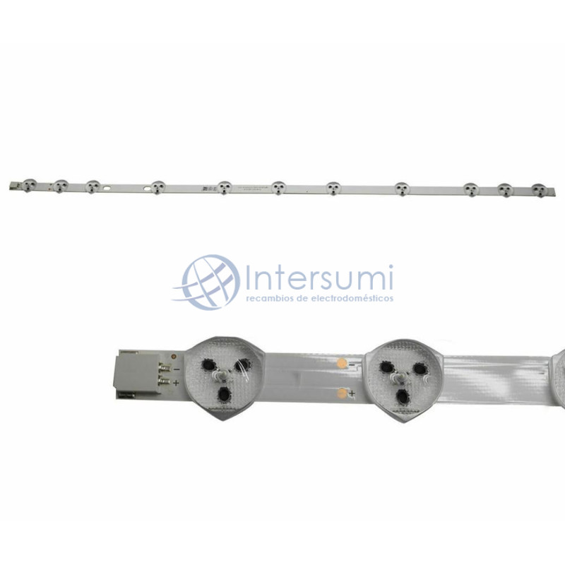 Bande LED Vestel 32"DLED VNB CEM3 M3 30085675