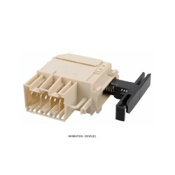 INTERRUPTOR WHIRLPOOL, IGNIS 481227618276