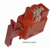 Interrupteur Whirlpool, Ignis 481227618276