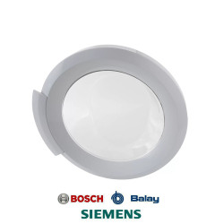 Porte complète originale lave-linge Balay, Bosch, Siemens 11008957