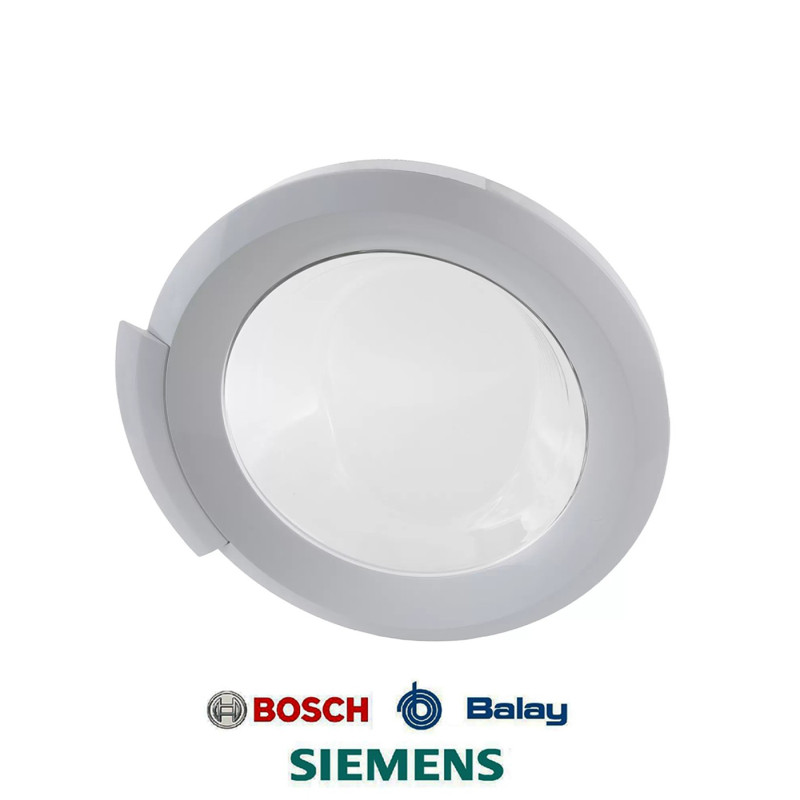PUERTA COMPLETA ORIGINAL LAVADORA BALAY, BOSCH, SIEMENS 11008957 PUERTA COMPLETA ORIGINAL LAVADORA BALAY, BOSCH, SIEMENS 11008957