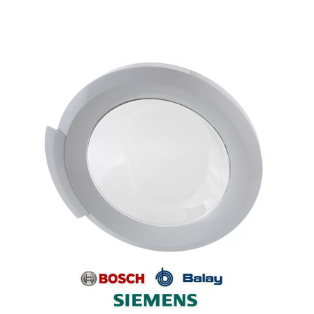 PUERTA COMPLETA ORIGINAL LAVADORA BALAY, BOSCH, SIEMENS 11008957