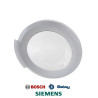 Porte complète originale lave-linge Balay, Bosch, Siemens 11008957