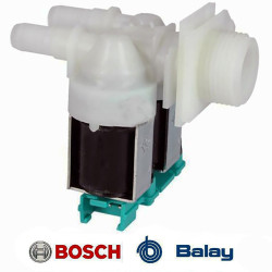 ELECTROVÁLVULA 2 VÍAS BALAY, BOSCH, SIEMENS 428210 00428210