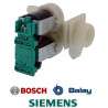 ÉLECTROVANNE 2 VOIES BALAY, BOSCH, SIEMENS 428210 00428210