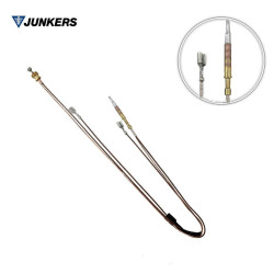Thermocouple chaudière Junkers 300450001 8717202024