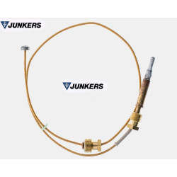 Thermocouple chauffe-eau Junkers 43 cm 8707202018