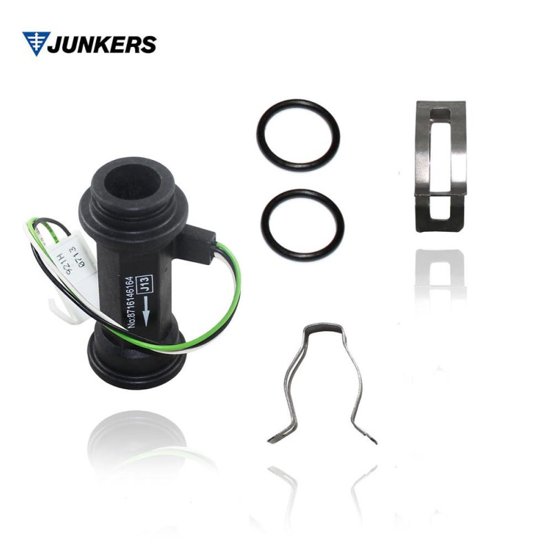 TURBINA CALENTADOR JUNKERS 8716146164