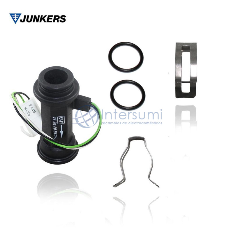Turbine chauffe-eau Junkers 8716146164