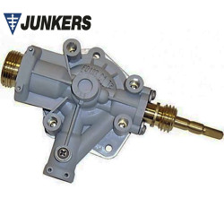 CORPS D’EAU CHAUFFE-EAU JUNKERS W135, 8707002555