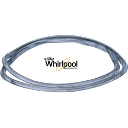 Joint pour porte de four Ariston, Indesit, Bauknecht C00081579
