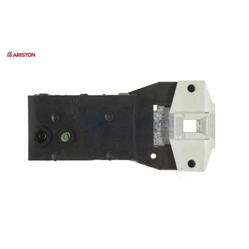 ÉLECTROSERRURE ARISTON, INDESIT C00011140