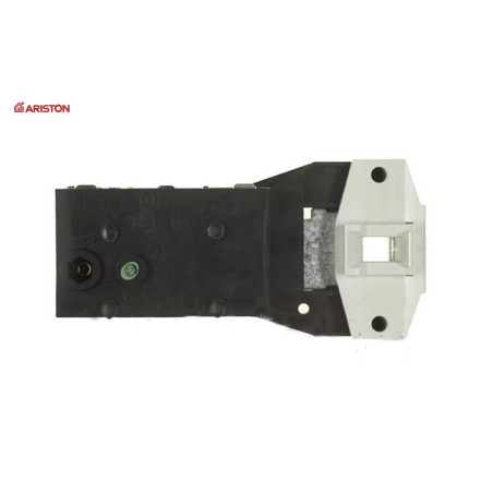 ELECTROCERRADURA ARISTON, INDESIT C00011140