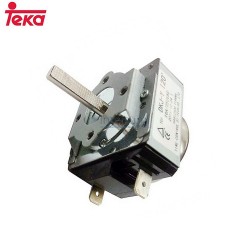 RELOJ MINUTERO HORNO TEKA HE510,  83140636 83340619