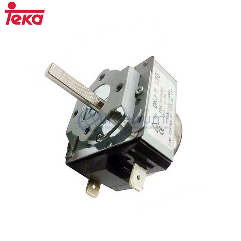 MINUTEUR POUR FOUR TEKA HE510 83140636 83340619