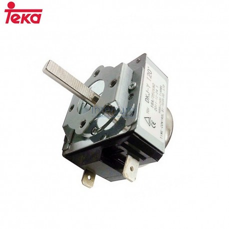 RELOJ MINUTERO HORNO TEKA HE510,  83140636 83340619