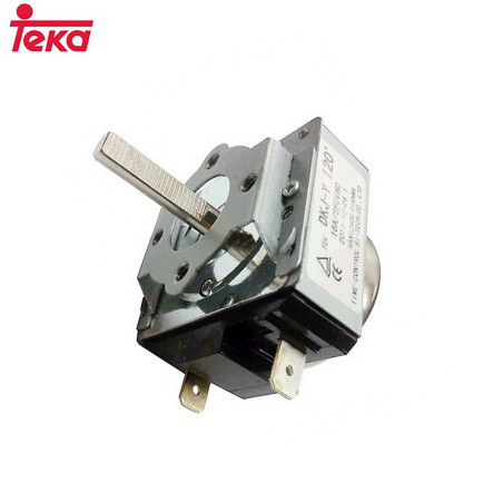 RELOJ MINUTERO HORNO TEKA HE510,  83140636 83340619