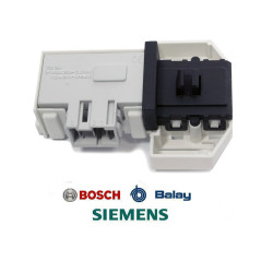 CIERRE ELÉCTRICO PARA LAVADORA BALAY, BOSCH 00610147