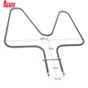 Résistance inférieure four Teka 83340300