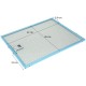 FILTRO METALICO CAMPANA EXTRACTORA CATA 02800200