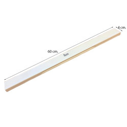 Façade hotte aspirante Teka CNL12002 blanche 61836240