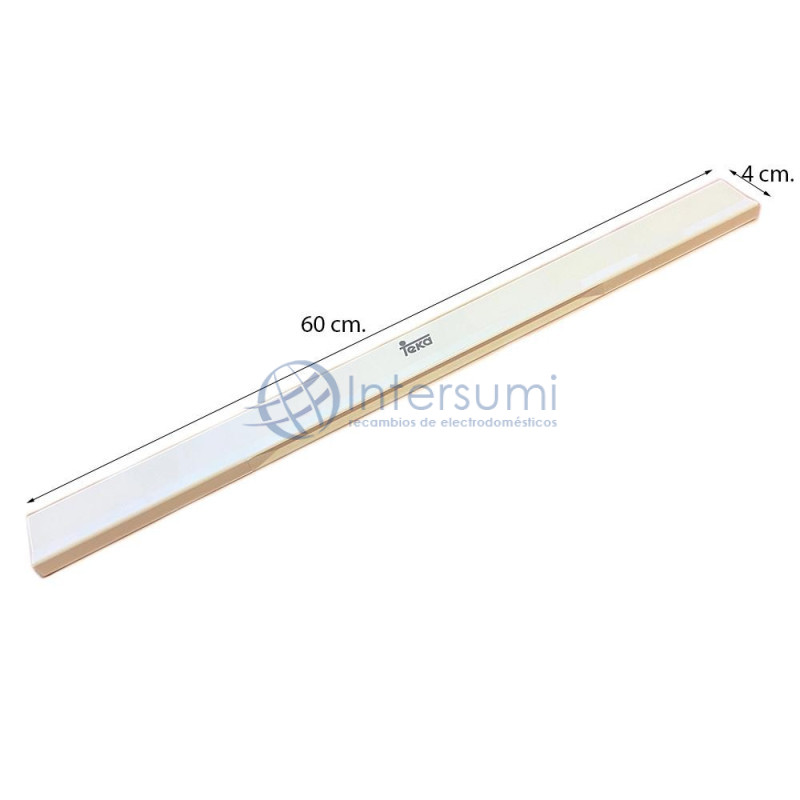 Façade hotte aspirante Teka CNL12002 blanche 61836240